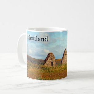Scotland Coffee Mug