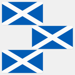 Scotland Flag