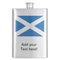 Scotland Flag