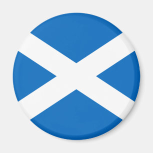 Scotland flag Magnet