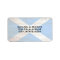 Scotland Flag on Old Wood Grain