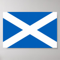 Scotland Flag