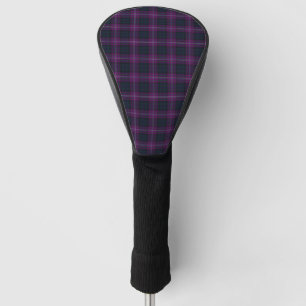 Scotland Forever Golf Head Cover