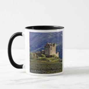 Scotland, Highland, Wester Ross, Eilean Donan 3 Mug