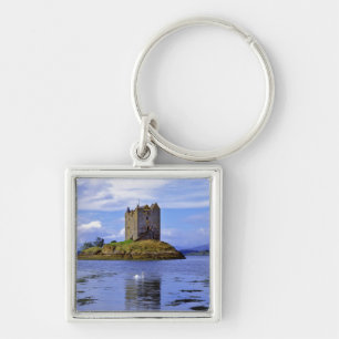 Scotland, Highland, Wester Ross, Loch Linnhe. A Keychain