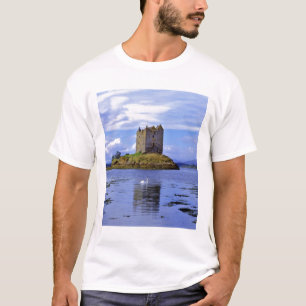Scotland, Highland, Wester Ross, Loch Linnhe. A T-Shirt