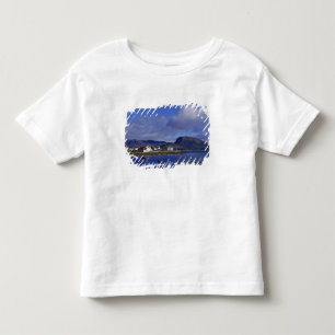 Scotland, Highland, Wester Ross, Plockton. Toddler T-shirt