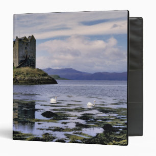 Scotland, Highland, Wester Ross, Stalker Binder