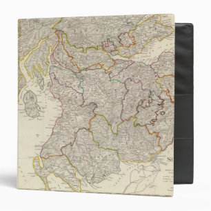 Scotland I Binder