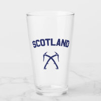 Scotland Ice Climbing