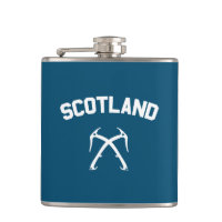 Scotland Ice Climbing