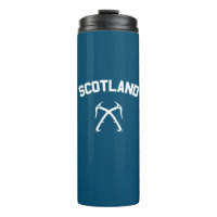 Scotland Ice Climbing