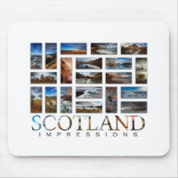 Scotland Impressions