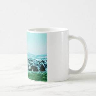 Scotland Inverness Castle Art snap-38784  jGibney Coffee Mug
