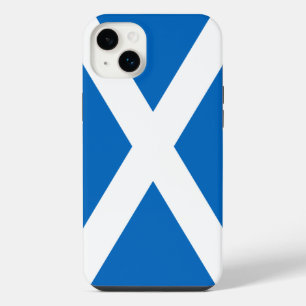 Scotland iPhone 14 Plus Case