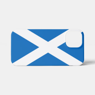 Scotland iPhone 13 Mini Case