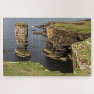 Scotland Jigsaw Puzzle