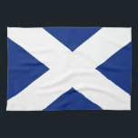 SCOTLAND KITCHEN TOWEL<br><div class="desc">SCOTLAND DESIGNS BY RALPH STAPLES GREETINGS INC</div>