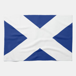 SCOTLAND KITCHEN TOWEL