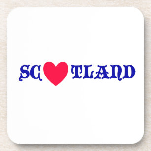 Scotland love coaster