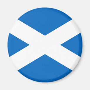 scotland magnet