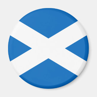 scotland magnet