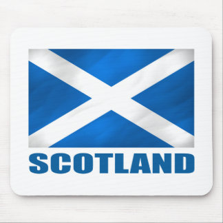 Scotland Mouse Pad