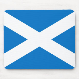 Scotland Mousemat Mouse Pad
