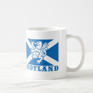 Scotland Mug