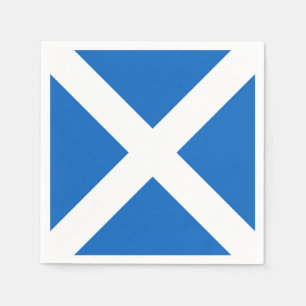 Scotland Napkin
