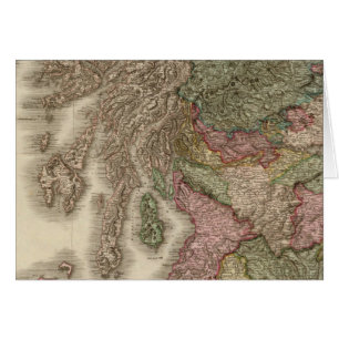 Scotland, northern part