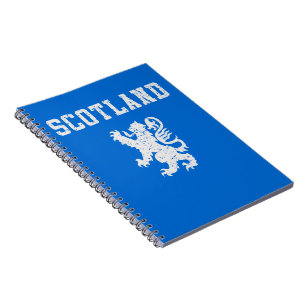 Scotland Notebook
