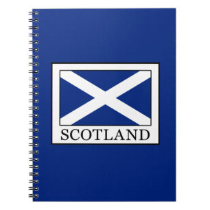 Scotland Notebook