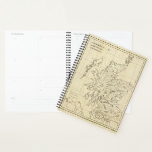 Scotland outline planner