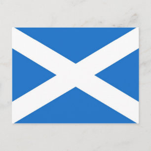 Scotland Postcard