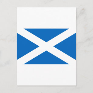Scotland Postcard