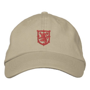 Scotland Royal Standard Casquette brodé