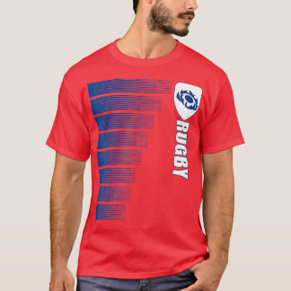 Scotland Rugby Jersey Scottish Rugby 2 Sided T-Shirt