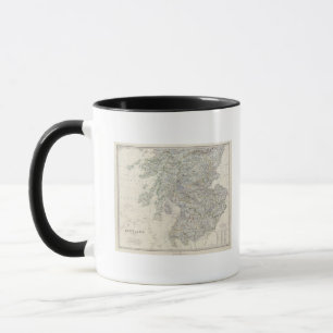 Scotland S Mug