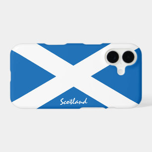 Scotland & Scottish Flag mode patriotes /sports
