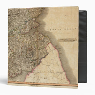 Scotland SE Binder