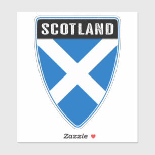 Scotland Shield