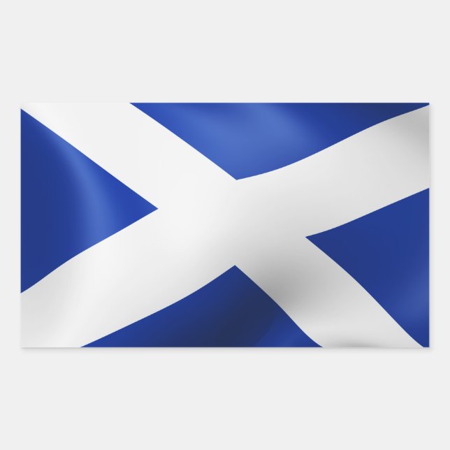 Scotland Sticker (Front)