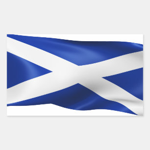 Scotland Sticker