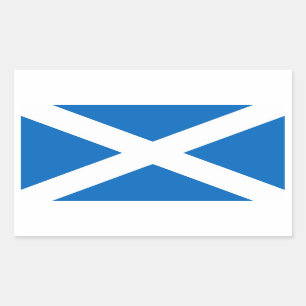 SCOTLAND STICKER