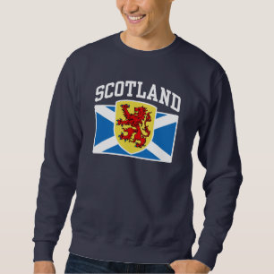 Scotland Sweatshirt