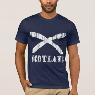 Scotland T-Shirt