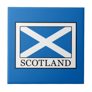 Scotland Tile
