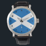 scotland watch<br><div class="desc">Flag of Scotland.</div>