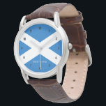 scotland watch<br><div class="desc">Flag of Scotland.</div>